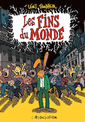 Fins du monde (Les)